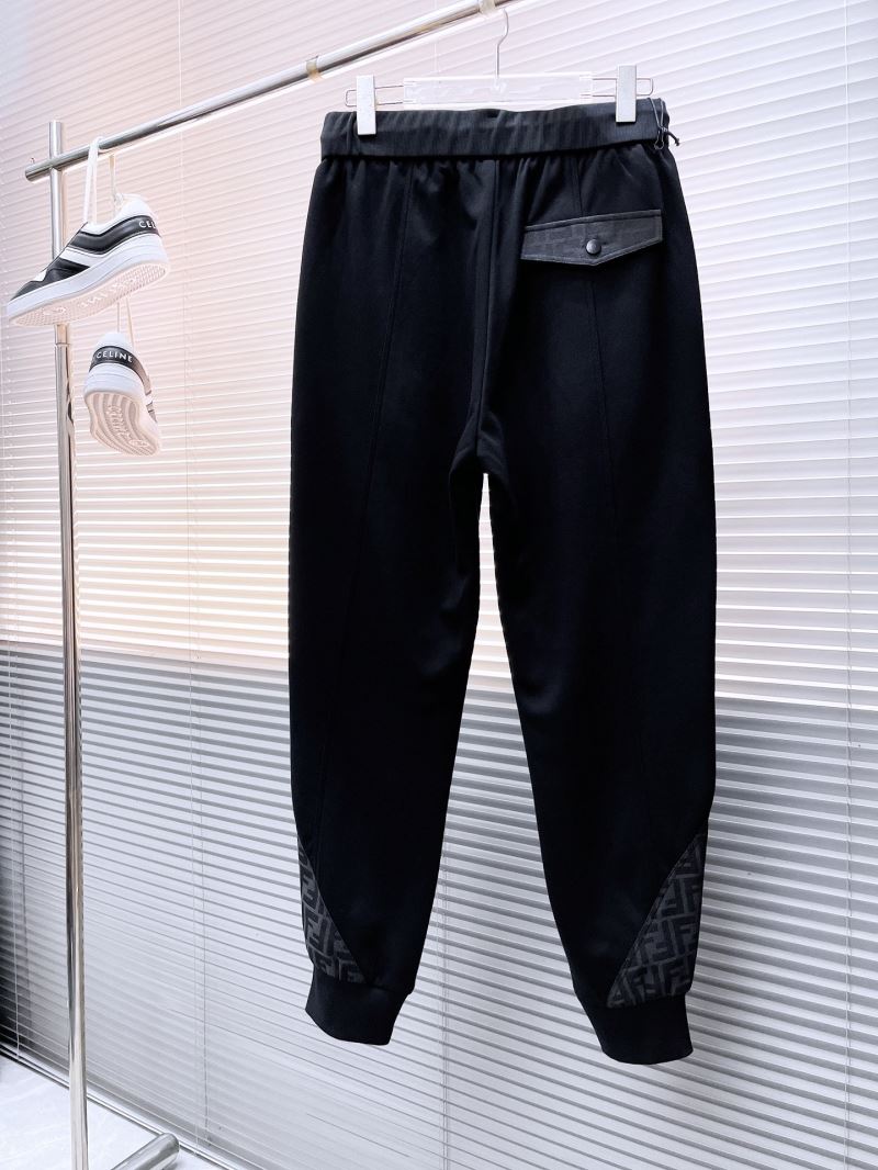 Fendi Long Pants